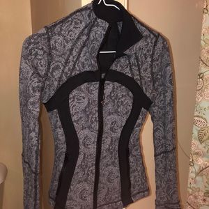 Lululemon Define Jacket